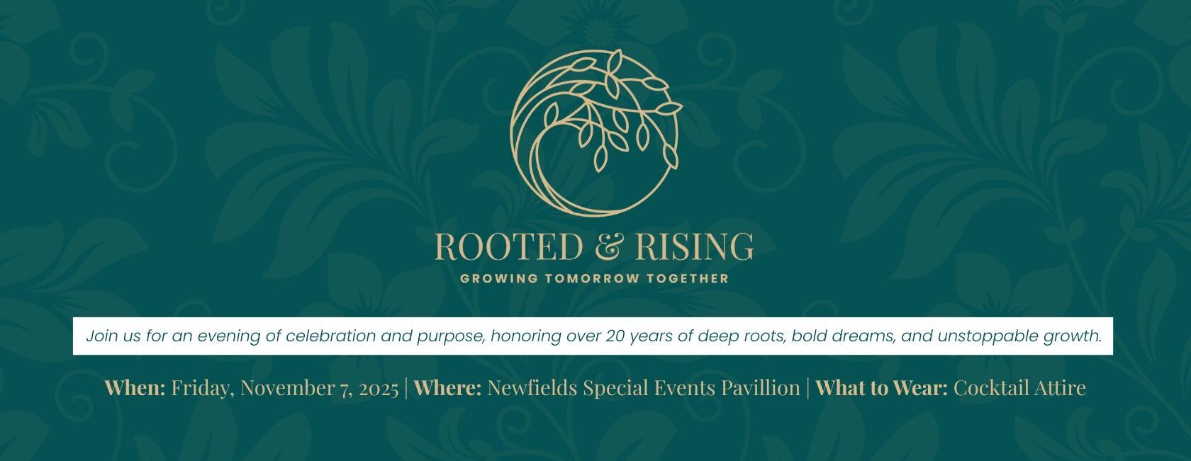 Tindley Trailblazer 2025